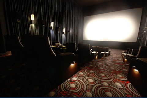 Grand Cinemas - Joondalup - Accommodation Australia 0