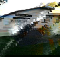Gresford Heritage Museum - Accommodation Australia
