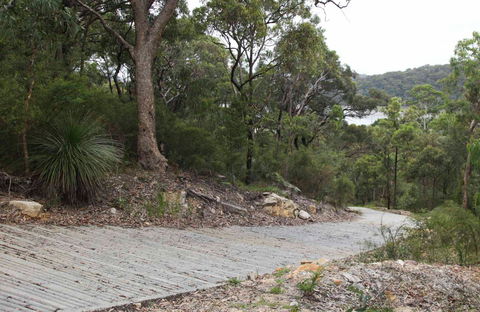 Great North Walk – Ku-ring-gai Chase National Park - Accommodation Australia 0