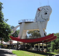 Gumeracha - Accommodation Australia