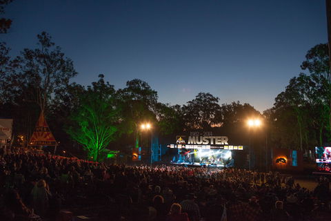 Gympie - Australia Shopping 1