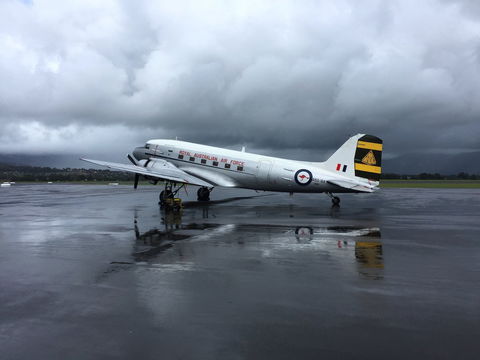 HARS Aviation Museum (Historical Aircraft Restoration Society) - Local Tourism 1