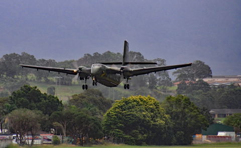 HARS Aviation Museum (Historical Aircraft Restoration Society) - Local Tourism 2