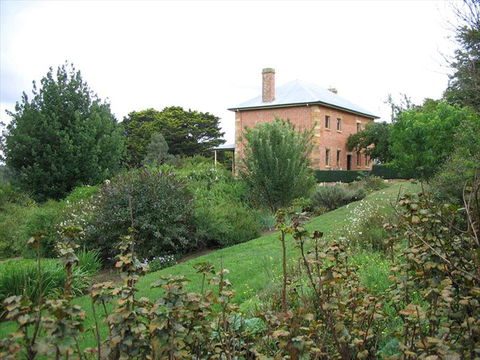 Harpers Mansion - Accommodation Australia 1