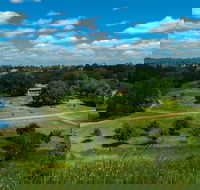 Hawkstowe Picnic Area - Accommodation Australia
