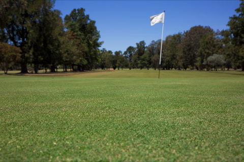 Howlong Golf Resort - Accommodation Australia 2