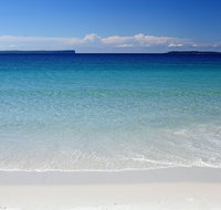 Hyams Beach - Local Tourism