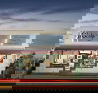 Illalangi - Accommodation Australia