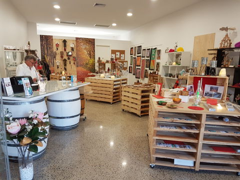 ITS OZZY Wonderful Alternatives - Accommodation Australia 0