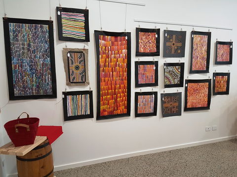 ITS OZZY Wonderful Alternatives - Accommodation Australia 1