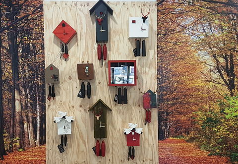 ITS OZZY Wonderful Alternatives - Accommodation Australia 2