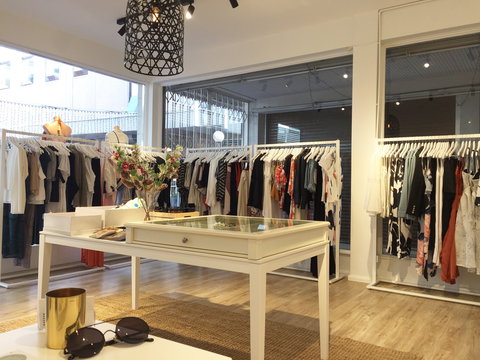 Ivory Lane Boutique - Local Tourism 2