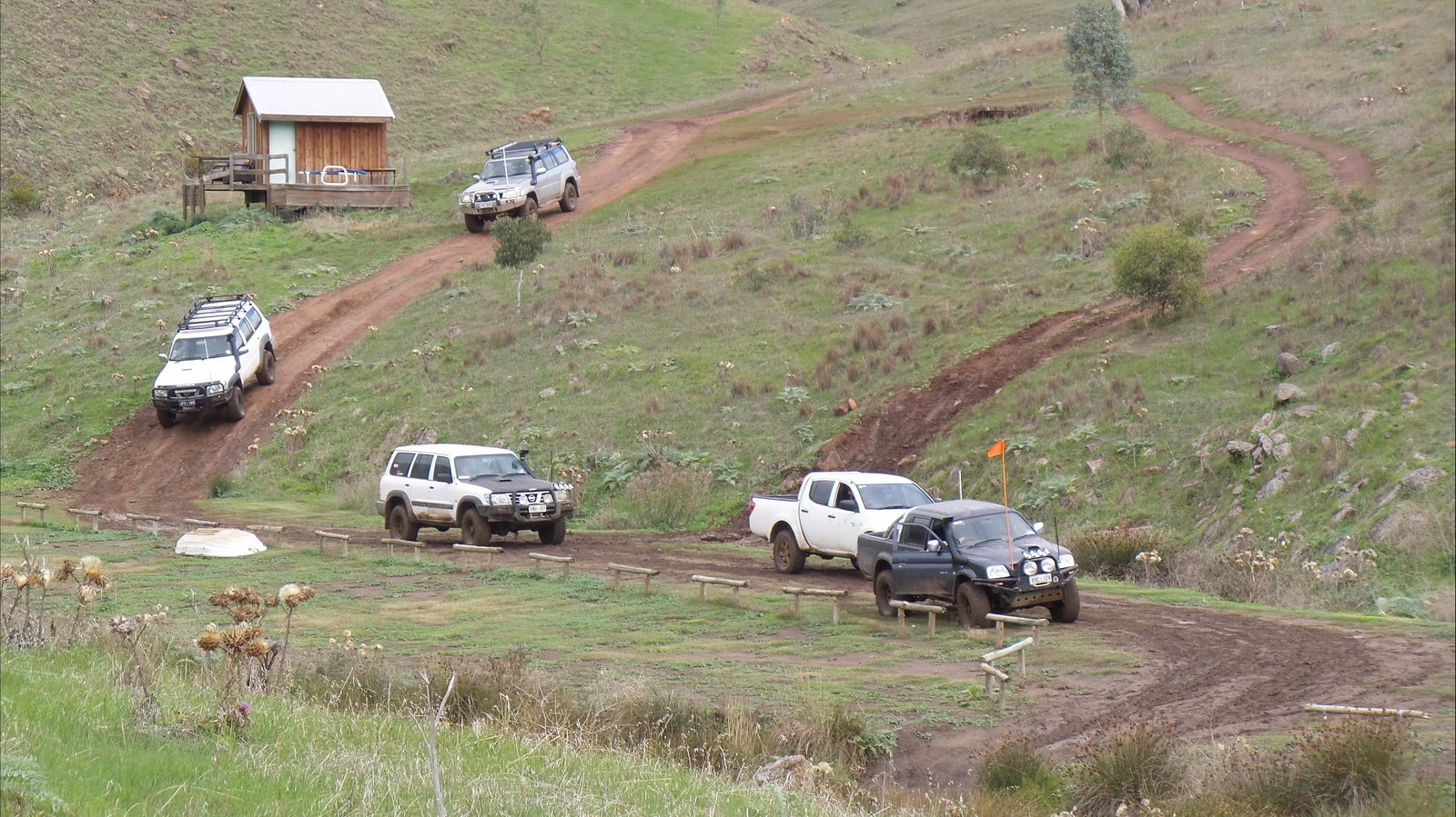 St Ives SA Local Tourism