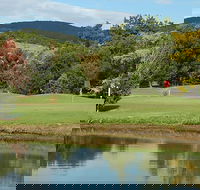 Jamberoo Golf Club - Accommodation Australia