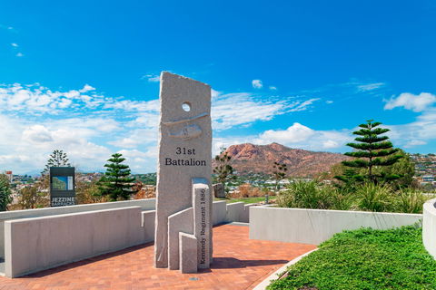 Jezzine Barracks - Local Tourism 2