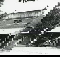 Jindera Heritage Walk - Accommodation Australia