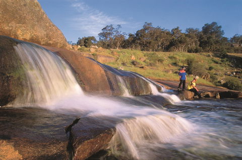 John Forrest National Park - Australia Shopping 0