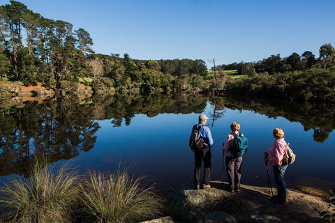 Kalgan River - Accommodation Australia 0