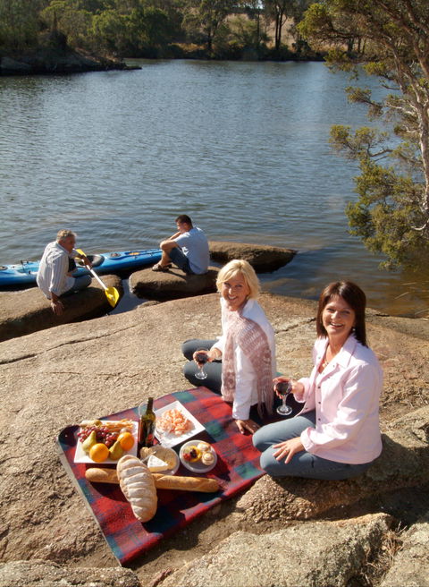 Kalgan River - Accommodation Australia 1