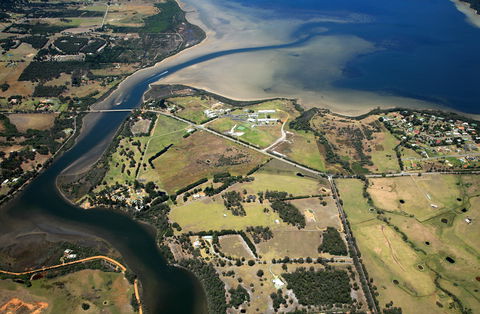 Kalgan River - Accommodation Australia 2