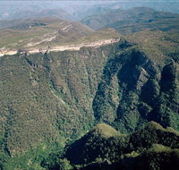 Kanangra-Boyd lookout - Bed n Breakfasts
