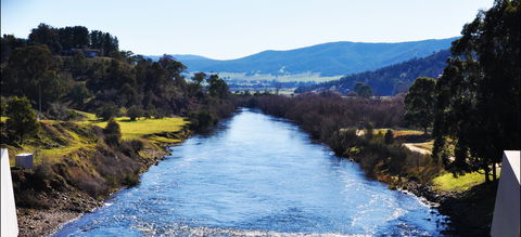 Khancoban - Australia Shopping 1