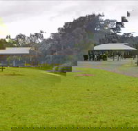 Koonjeree picnic area - Local Tourism