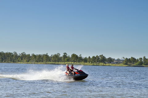 Lake Dyer - Local Tourism 2