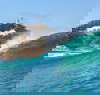 Lighthouse Beach - Local Tourism