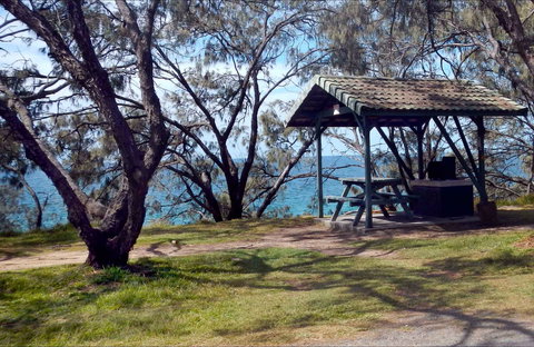 Little Bay Picnic Area - Local Tourism 0