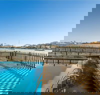 Maccallum Pool - Accommodation Australia