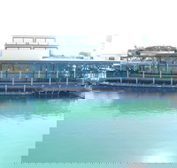 Mandurah Performing Arts Centre - Local Tourism