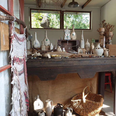 Marketta Lane - Accommodation Australia 2
