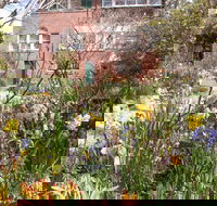 Markree House Museum and Gardens - Accommodation Australia