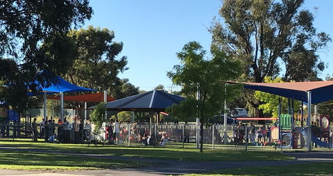 Market Square Recreation Area - Australia Shopping 0