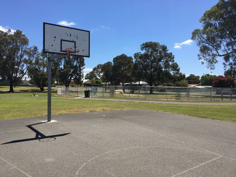Market Square Recreation Area - Australia Shopping 2