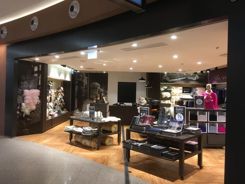 Merino Collection - Perth Airport T1 - Accommodation Australia 0