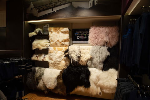 Merino Collection - Perth Airport T1 - Accommodation Australia 1