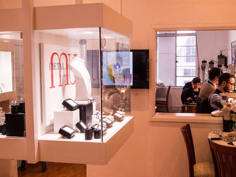 Metal Urges Fine Jewellery & Diamonds - Accommodation Australia 0