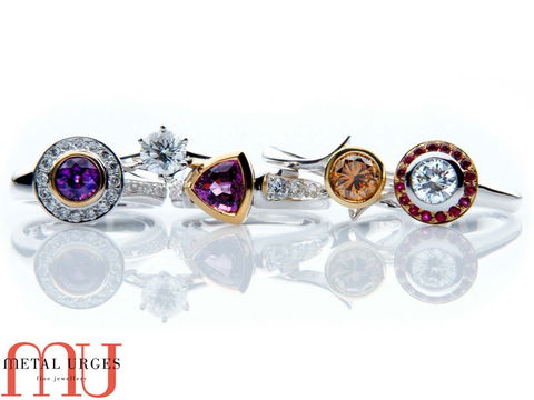Metal Urges Fine Jewellery & Diamonds - Accommodation Australia 1