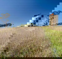 Migrant Heritage Walk - Accommodation Australia