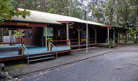 Minjungbal Aboriginal Cultural Centre - Australia Shopping 0