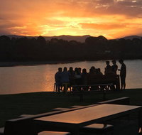 Moruya Waterfront - Accommodation Australia