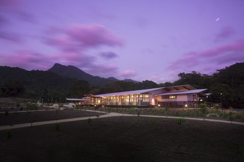 Mossman Gorge Centre - Accommodation Australia 0