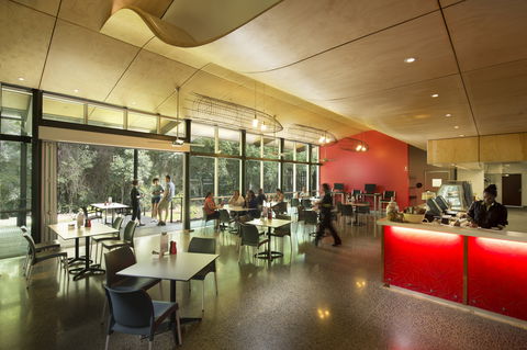 Mossman Gorge Centre - Accommodation Australia 2