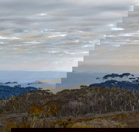 Mount Budawang trail - Local Tourism