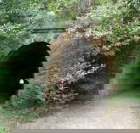Mushroom Tunnel - Local Tourism