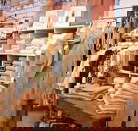 Natural Necessity Surf Shop - Australia Shopping