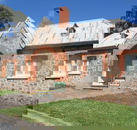 National Trust South Autralia Clare Branch Museum - Accommodation Australia