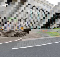 National Film and Sound Archive of Australia - Accommodation Australia